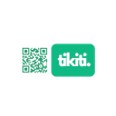 Tikiti Logo