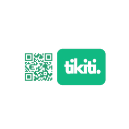 Tikiti Logo